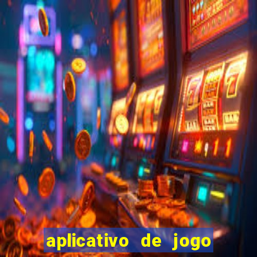 aplicativo de jogo que paga via pix